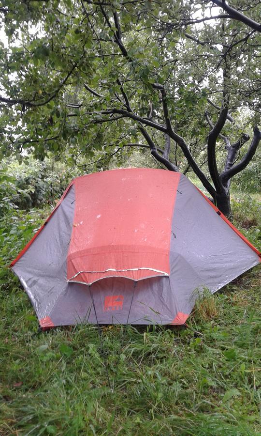 Issyk-Kul - Camping Grigoryevka Grigor'yevka Exteriér fotografie